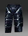 Dark Steel Pants
